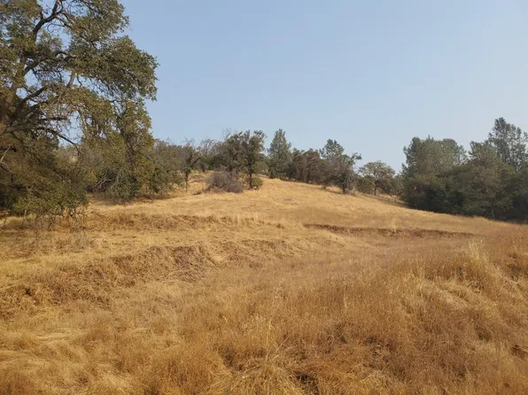25 S Forty Ranch Ln, Tollhouse, CA 93667