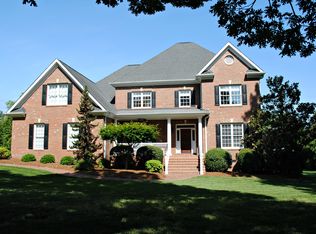 6009 Carlyle Dr, Raleigh, NC 27614