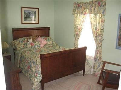 Bedroom #2