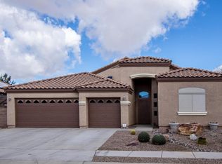 10545 E Black Willow Dr, Tucson, AZ 85747