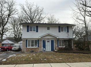 311 Oakwood St, Park Forest, IL 60466
