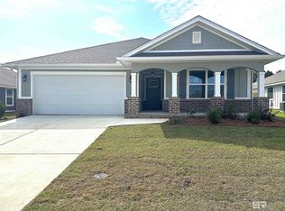 1227 Hayward Loop, Foley, AL 36535