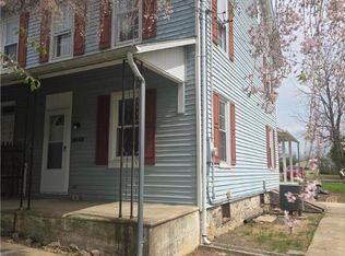 2648 Levans Rd, Coplay, PA 18037