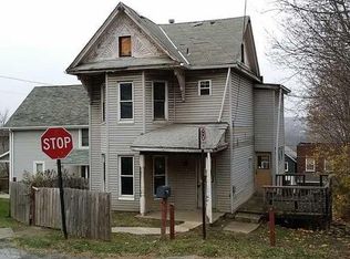 629 Center Ave, Butler, PA 16001