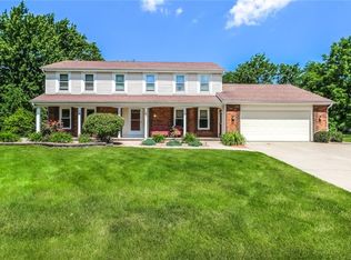 32 Roxwood Cir, Rochester, NY 14612