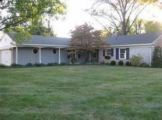 5971 Parkchester Rd, Dayton, OH 45459