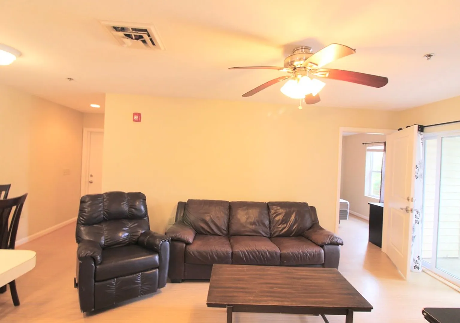 Campus View Condominiums 510#103 — Photo 2