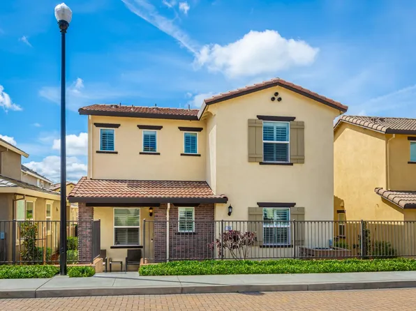 58 Huddlestone Cir, Roseville, CA 95661