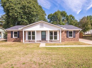 5011 Montego Dr, Columbus, GA 31909