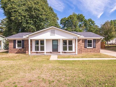 5011 Montego Dr, Columbus, GA, 31909