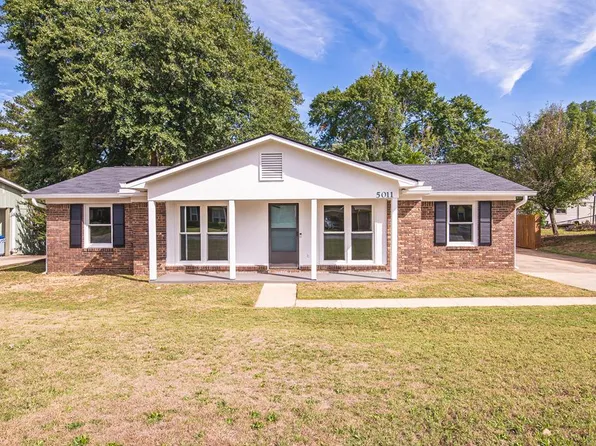 5011 Montego Dr, Columbus, GA 31909