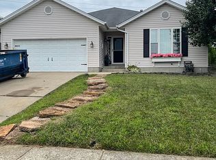 35 Thornhill Dr, Hamilton, OH 45013