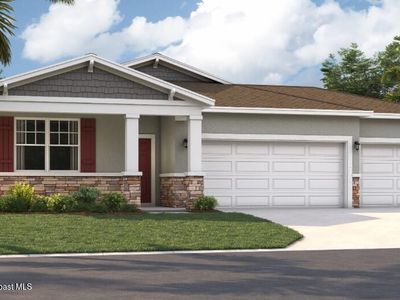 3260 Viridian Cir, West Melbourne, FL, 32904