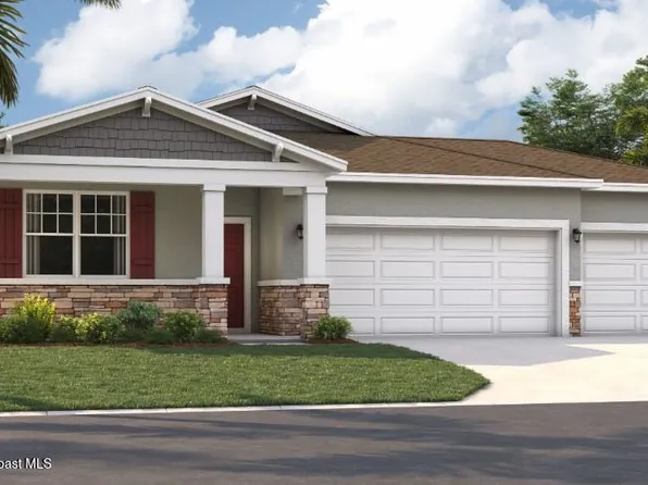 3260 Viridian Cir, West Melbourne, FL 32904