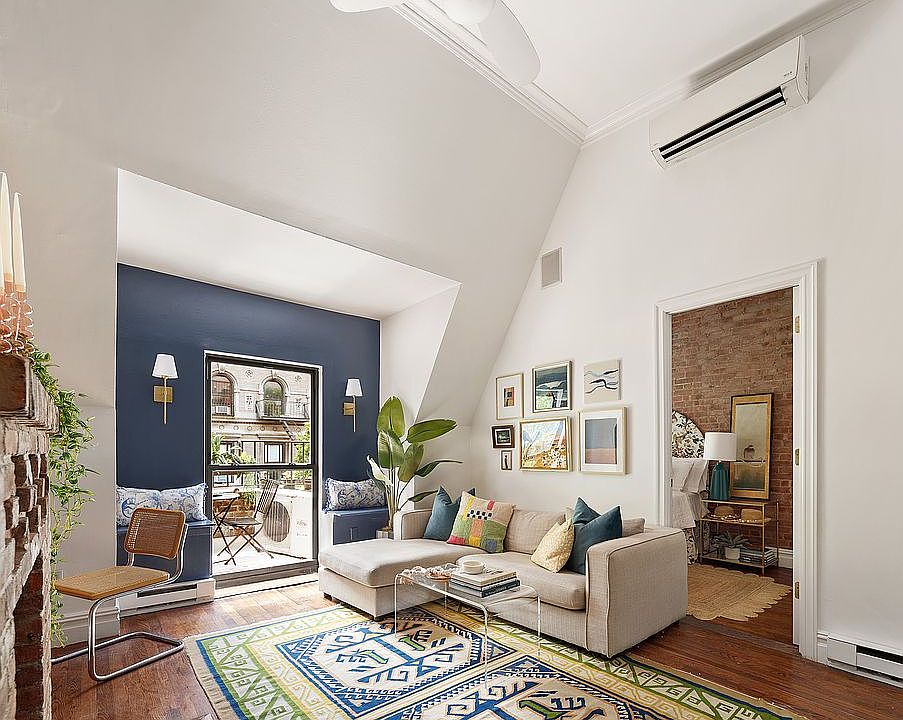 1st image of 313 W 82nd St APT 4A