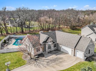 10853 Deerfield Trl, Kalamazoo, MI