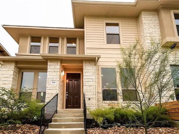 6814 E Riverside Dr Unit 114, Austin, TX 78741