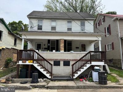 246-248 W Fairview St, Piedmont, WV, 26750