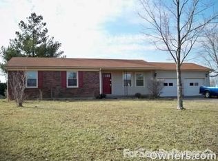 3508 Burns Rd, Rineyville, KY 40162