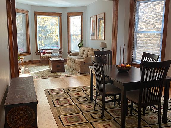 3rd image of 2440 N Mozart St #1