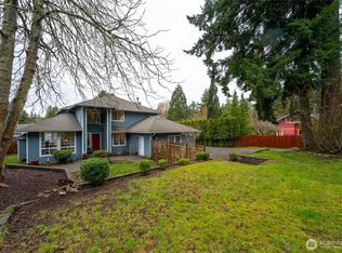 1335 Birch Street, Bellingham, WA 98229