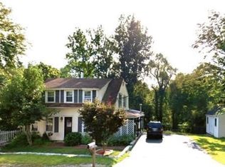 45 Water St, South Walpole, MA 02071