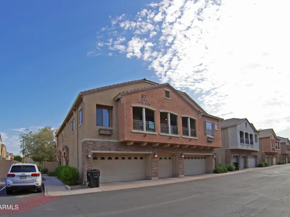 1350 S GREENFIELD Road #2173, Mesa, AZ 85206