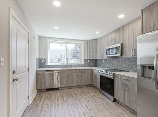 1702 N Gratz St #1, Philadelphia, PA 19121