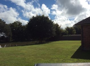 2320 Saint Mary St, Thibodaux, LA 70301