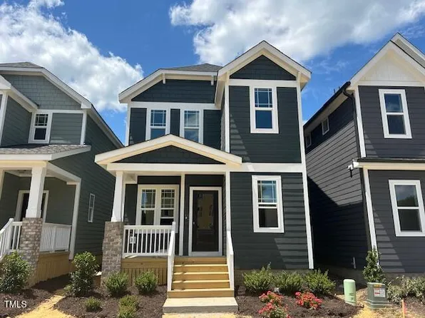 504 Yeowell Dr, Chapel Hill, NC 27514