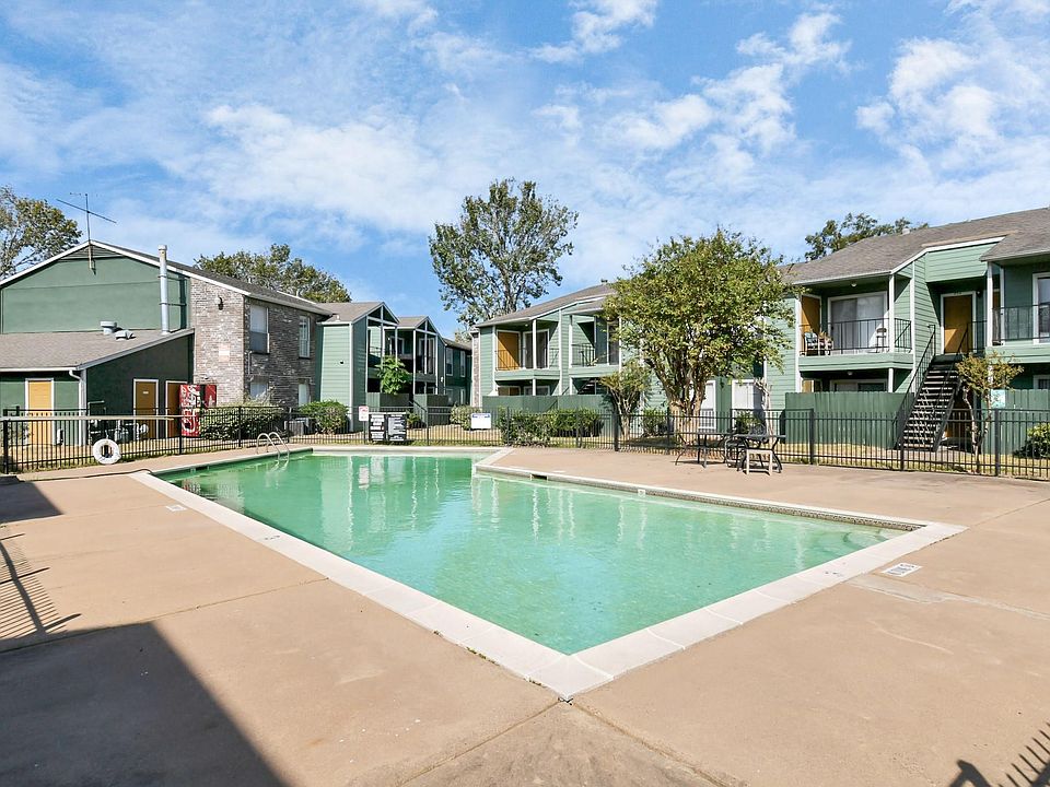 1st image of 7700 W Airport Blvd #305