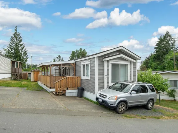 2520 Quinsam Rd #68, Campbell River, BC V9W 4N4