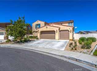 1645 Le Conte Dr, Beaumont, CA 92223