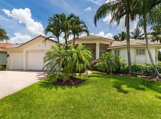 11751 Osprey Pointe Cir, Wellington, FL 33449