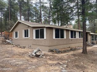 4491 S Spur Lane, Prescott, AZ 86303