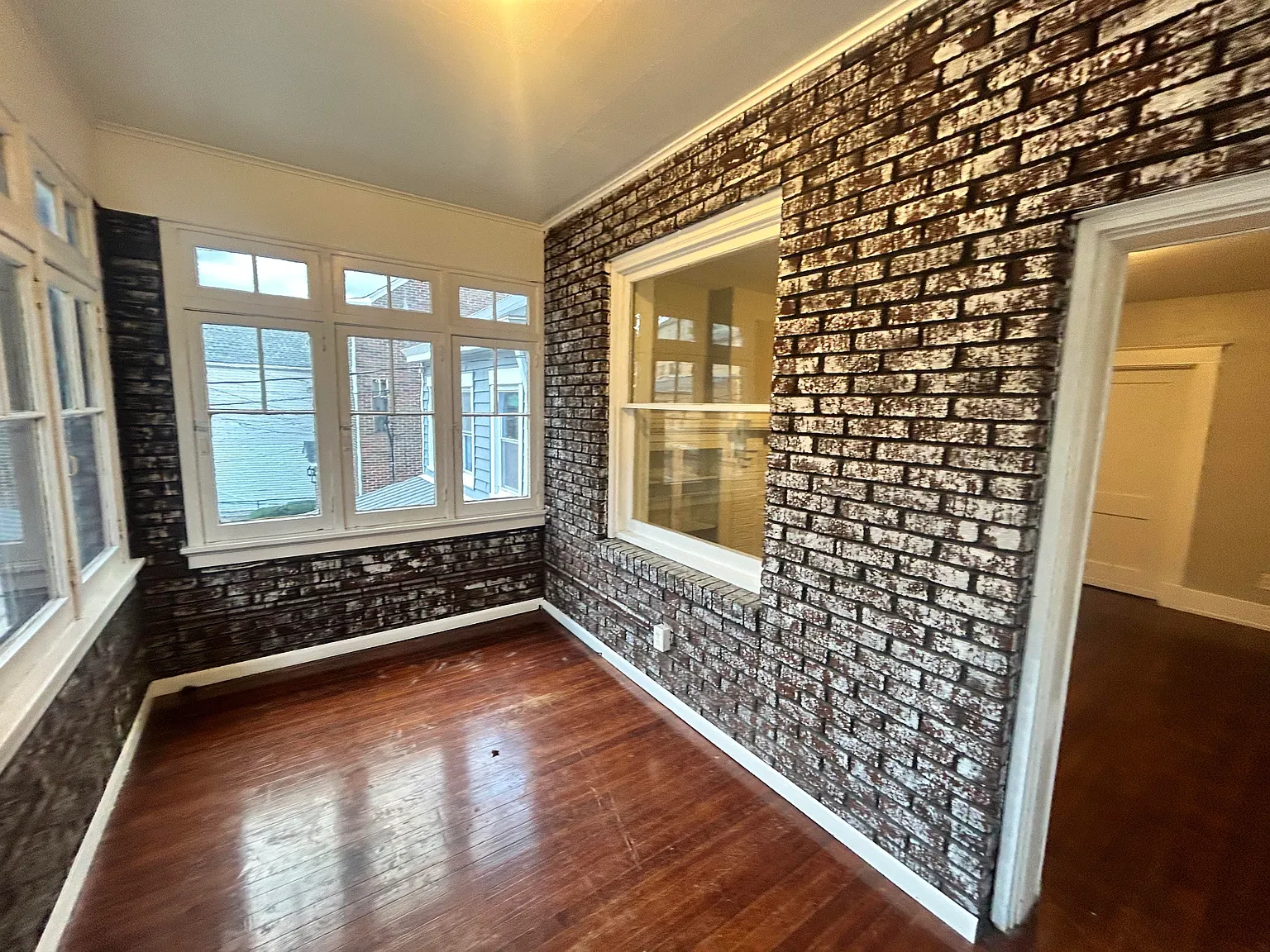 2 bed, 1300 sqft, $1,650 — Photo 2