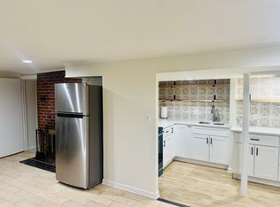 6214 Crestwood Dr #BASEMENT, Alexandria, VA 22312
