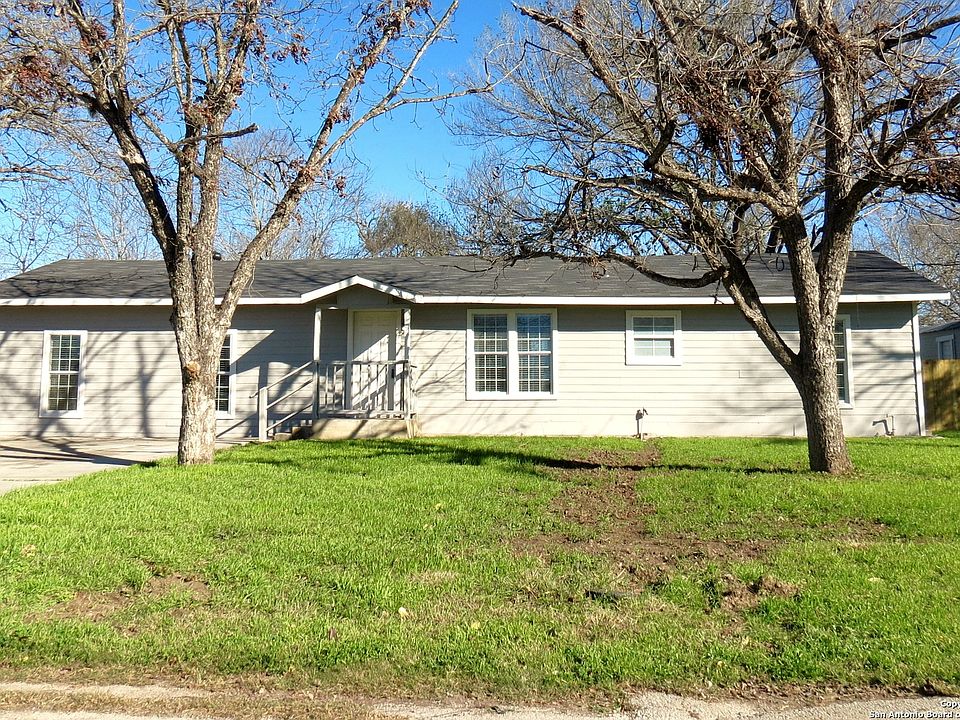 1st image of 5033 BLUE BONNET ST