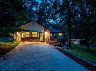 4874 W Brush Creek Loop, Rogers, AR 72756