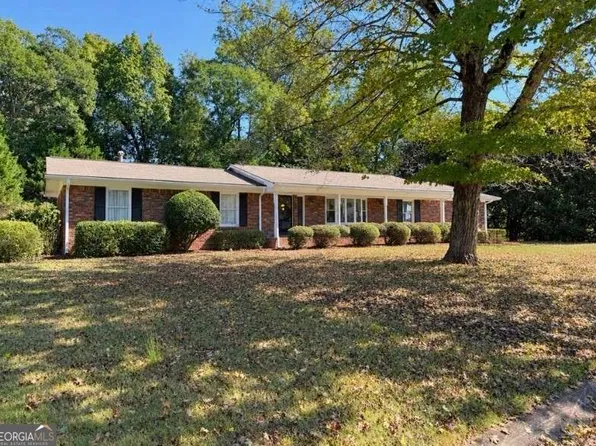 281 Hunnicutt Dr, Athens, GA 30606