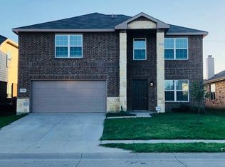 128 Lone Star Ave, Venus, TX 76084
