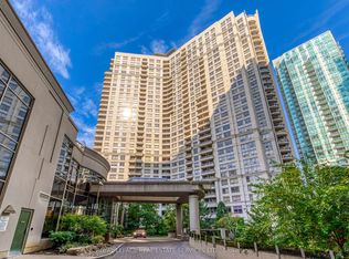 3888 Duke Of York Blvd #1433, Mississauga, ON L5B 4P5
