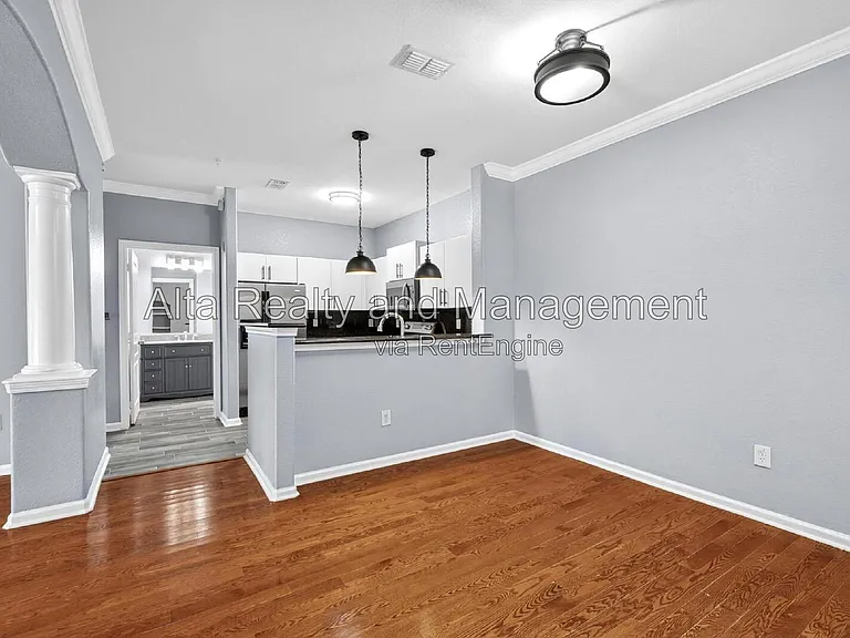 8290 Gate Pkwy #601 — Photo 7