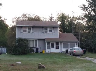 37 Sutton Ln, Woodbine, NJ 08270