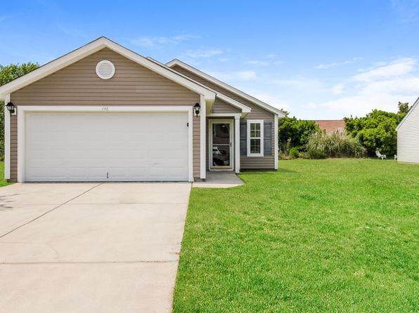 446 Dovetail Ct