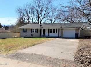 709 Mount Carmel Ln, Maryville, TN 37801