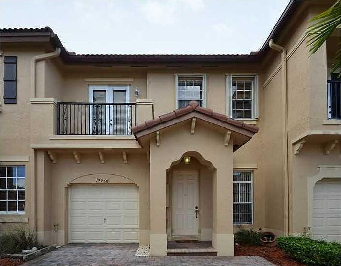 1st image of 12756 SW 133rd St #12756