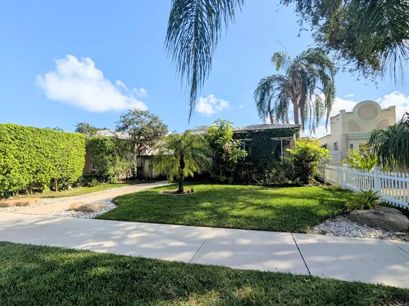 1626 Tyler Street, Hollywood, FL 33020