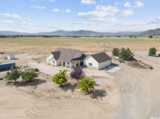 23 Hawk View Dr, Wellington, NV 89444