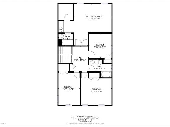 5th image of 1285 Dorchester Ln